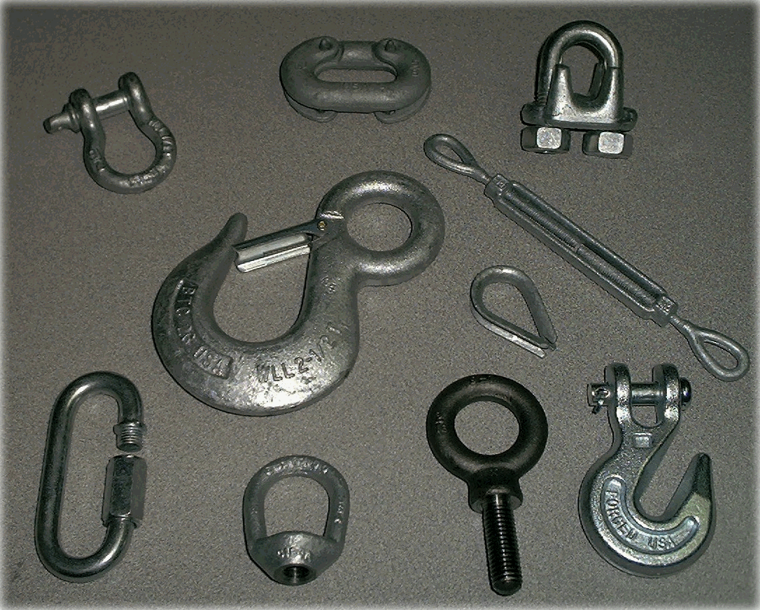 LIFTING ACCESSORIES